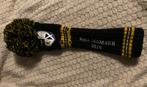 MOOIE NBA GOLF  FAIRWAY WOOD HEADCOVER / HOES, Ophalen, Club, Overige merken