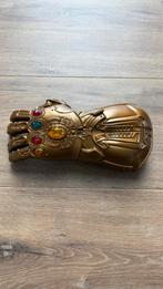 Thanos Gauntlet, Ophalen, Zo goed als nieuw