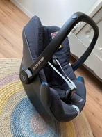 Maxi Cosi Pebble Isofix + Verkleiners, Zo goed als nieuw, Isofix, 0 t/m 13 kg, Maxi-Cosi