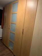 kast, Ophalen, Met deur(en), Gebruikt, 200 cm of meer