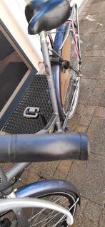 Leuke dames fiets, Fietsen en Brommers, Fietsen | Dames | Damesfietsen, 53 tot 56 cm, Ophalen of Verzenden, Zo goed als nieuw