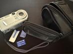 Sony Cybershot DSC-P72 - Compact Camera, Gebruikt, Compact, Ophalen of Verzenden, Sony