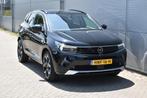 Opel Grandland 1.2 Turbo Ultimate Automaat | Navi / Camera /, 12 maanden, 15 km/l, Gebruikt, Euro 6