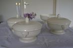 Wedgewood Edme schalen, Huis en Inrichting, Keuken | Servies, Ophalen, Wedgwood, Aardewerk, Schaal of Schalen