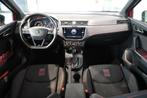 SEAT Arona 1.0 TSI Automaat FR Business Intense Beats audio, Stof, Met garantie (alle), 116 pk, Origineel Nederlands