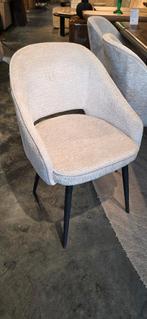 Eetkamerstoel Boekelo Leverbaar in 3 kleuren