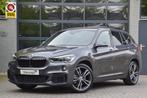 BMW X1 xDrive25i M Sport | Pano | ACC | Trekhaak, Auto's, 15 km/l, Gebruikt, 4 cilinders, Bedrijf