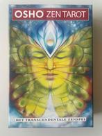 Osho Zen Tarot Set, Boeken, Tarot of Kaarten leggen, Overige typen, Ophalen of Verzenden, Zo goed als nieuw