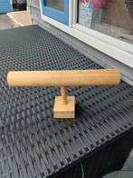 Standaard voor armbandjes armband hout, Ophalen, Zo goed als nieuw, Overige materialen