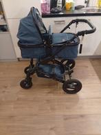 Mooie Kinderwagen Set met Maxi Cosi!, Ophalen of Verzenden