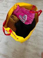 Meisjes kleding maat 134/140 Zara,H&M,HEMA, Ophalen, Zo goed als nieuw, Maat 140