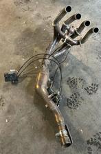Spruitstuk suzuki Gsxr 1000 2021, Motoren, Onderdelen | Suzuki, Ophalen of Verzenden, Nieuw