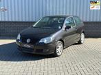 Volkswagen Polo 1.4-16V Optive |Airco|, Auto's, Voorwielaandrijving, Stof, Gebruikt, 4 cilinders