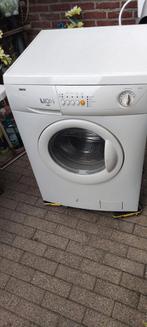 Zanussi Lion 1400 Wasmachine, Ophalen, Gebruikt, Voorlader, Kort programma