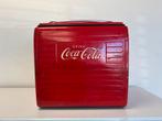 Oude reclame Coca Cola Cooler, Gebruikt, Gebruiksvoorwerp, ., Ophalen of Verzenden