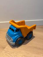 Green Toys kiepvrachtwagen, Ophalen of Verzenden, Zo goed als nieuw