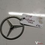 Mercedes W126 Kofferbak Ster