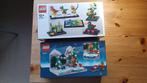 lego 40563+40564, Ophalen, Nieuw, Complete set, Lego