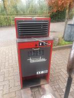 Thermobile afgewerkte oliekachel olie kachel, 30 tot 80 cm, Kachel, Minder dan 60 cm, Ophalen of Verzenden