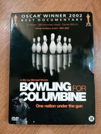 Bowling for Columbine DVD speciale editie 2disc Documentaire, Vanaf 16 jaar, Verzenden, Zo goed als nieuw