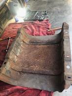 Ford Bronco 1979 skidplate 33 gallon tank, Ophalen, Gebruikt, Ford, Achter