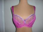 beugelBH maat 65G (full cup) merk: FREYA k, Ophalen of Verzenden, Roze, BH