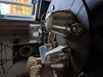 2 hanglampen, Ophalen of Verzenden, Minder dan 50 cm