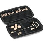 Samson SE60x professionele headset - sporten - Microfoons -, Muziek en Instrumenten, Microfoons, Ophalen of Verzenden, Gebruikt