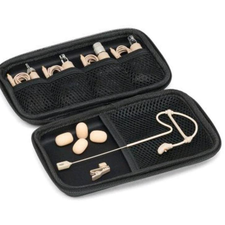 Samson SE60x professionele headset - sporten - Microfoons -, Muziek en Instrumenten, Microfoons, Gebruikt, Overige typen, Draadloos