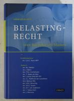 boek belastingrecht bachelors masters convoy studie HBO, Boeken, Studieboeken en Cursussen, Ophalen of Verzenden, Zo goed als nieuw