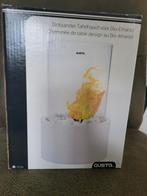 Gusta tafelhaard voor bio-ethanol  》NIEUW《, Huis en Inrichting, Haarden, Ophalen, Nieuw