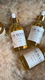 Argan Olie 50ml - 100% Pure, Ophalen of Verzenden, Nieuw, Bodylotion, Crème of Olie