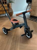 NIEUW - Billy 3in1 driewieler met duwstang, Ophalen, Nieuw, Billy, Duwstang