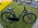 Gazelle Puur damesfiets, Fietsen en Brommers, Fietsen | Dames | Omafietsen, Gebruikt, Versnellingen, 56 cm of meer, Ophalen