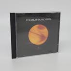 Coldplay - Parachutes - CD, Ophalen of Verzenden, 2000 tot heden, Gebruikt