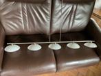 Steinhauer hanglamp, Huis en Inrichting, Lampen | Hanglampen, Ophalen, Zo goed als nieuw