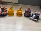 Paw Patrol Voertuigen Set, Kinderen en Baby's, Speelgoed | Actiefiguren, Ophalen, Gebruikt