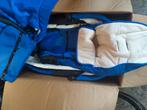 mutsy evo kinderwagen, Kinderen en Baby's, Kinderwagens en Combinaties, Gebruikt, Verstelbare duwstang, Mutsy, Ophalen