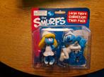 Smurfin & Babysmurf Actiefiguren - Zeldzaam!, Verzamelen, Smurfen, Ophalen of Verzenden, Zo goed als nieuw, Babysmurf, Poppetje, Figuurtje of Knuffel