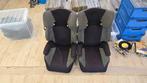 2 Autostoeltjes, Verstelbare rugleuning, Ophalen, Overige merken, 15 t/m 25 kg