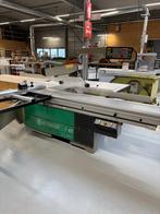 Altendorf F45 Elmo, Doe-het-zelf en Verbouw, Gereedschap | Zaagmachines, Ophalen, Gebruikt, Altendorf, Overige typen