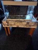 Witte juwel rio 125, Dieren en Toebehoren, Vissen | Aquaria en Toebehoren, Ophalen, Gebruikt, Leeg aquarium