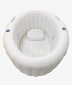 Bevalbad Wit (eenpersoons) - Ongebruikt, Ophalen of Verzenden, Zo goed als nieuw