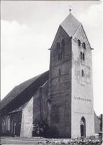 Bedum Nederlands hervormde kerk Oude ansichtkaart (A1338), Verzenden