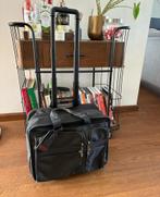 Nette Tumi Trolley Alpha 2  - Ideaal voor Zakenreizen, Computers en Software, Laptoptassen, Ophalen of Verzenden, Gebruikt