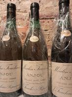 Anjou Loire Wijn 1959 - Topjaar!, Ophalen of Verzenden, Gebruikt, Frankrijk, Witte wijn