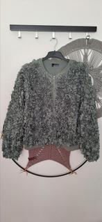 Super mooi apart jasje van Norah mt 46, Kleding | Dames, Jasjes, Kostuums en Pakken, Ophalen of Verzenden, Zo goed als nieuw, Maat 46/48 (XL) of groter