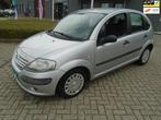 Citroen C3 1.1i Différence, Voorwielaandrijving, Elektrische ramen, Stof, Gebruikt