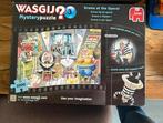 Wasgij 7  puzzels, Hobby en Vrije tijd, Denksport en Puzzels, Ophalen, 500 t/m 1500 stukjes, Zo goed als nieuw