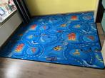 Cars vloerkleed, Kinderen en Baby's, Ophalen, Gebruikt